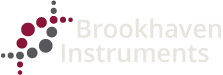Brookhaven Instruments Footer Logo